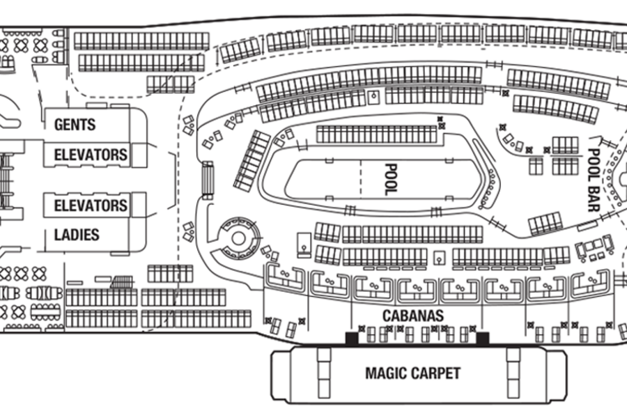 Celebrity Cruises Celebrity Ascent Deck 14.png